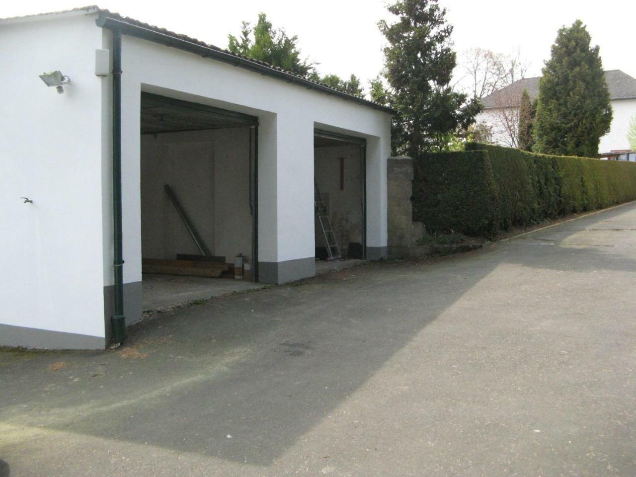 Herberg Die Alte Schleuse Manderscheid Εξωτερικό φωτογραφία
